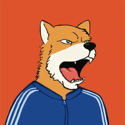 F*ck It We Bark #7661