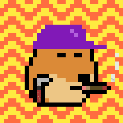 Dogepunk #4780