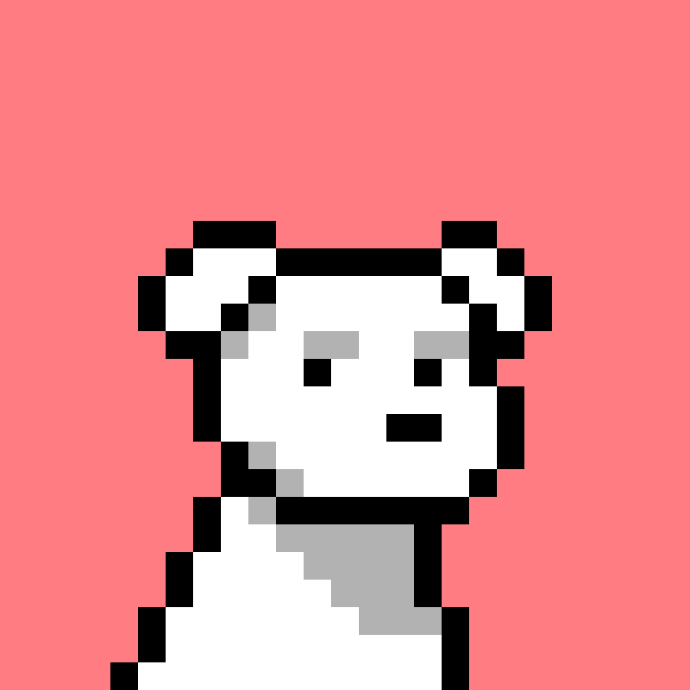Doginal Dog #6738