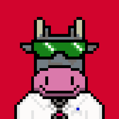 Doginal Cowz #74