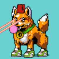 DogePunks #4102