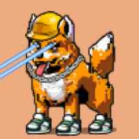 DogePunks #3709