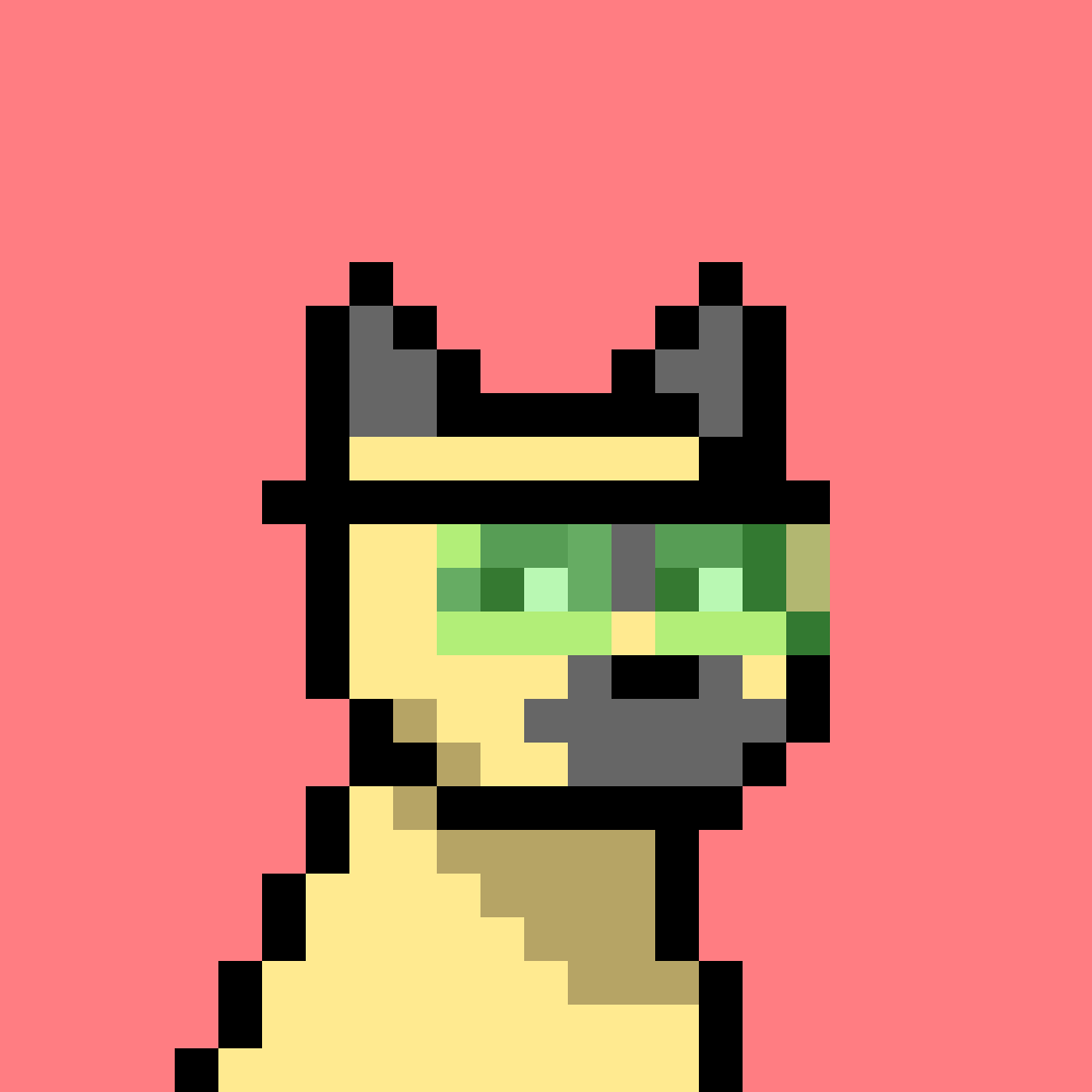 Doginal Dog #7071