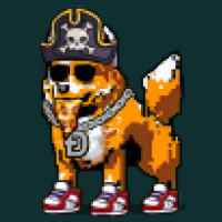 DogePunks #4131