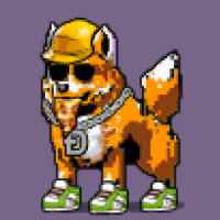 DogePunks #4956