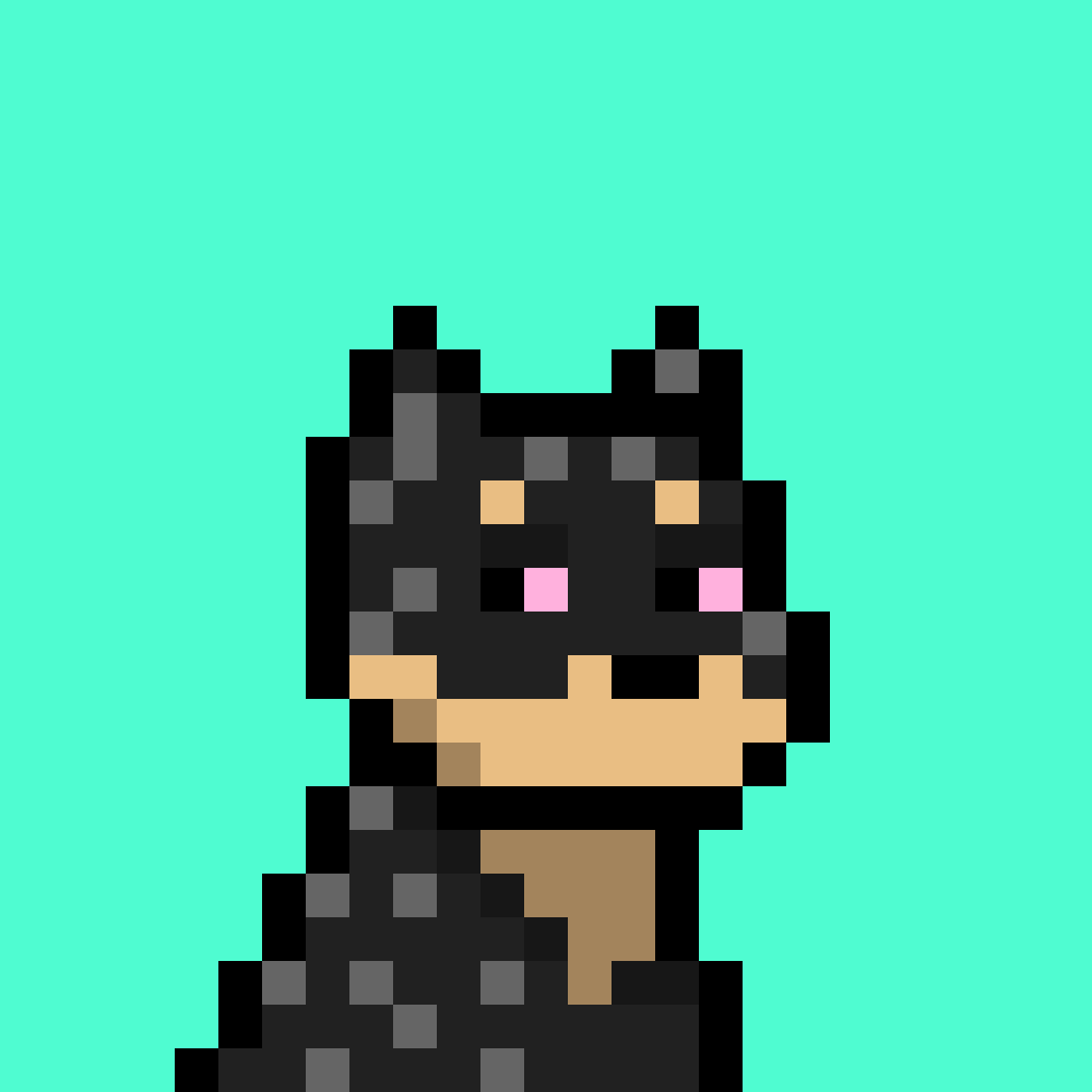 Doginal Dog #3460