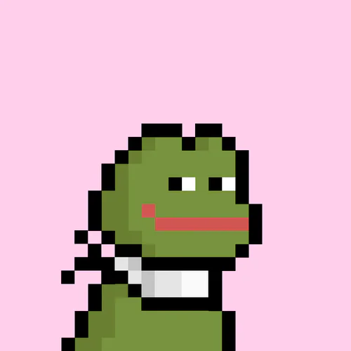 Doginal Frog #79