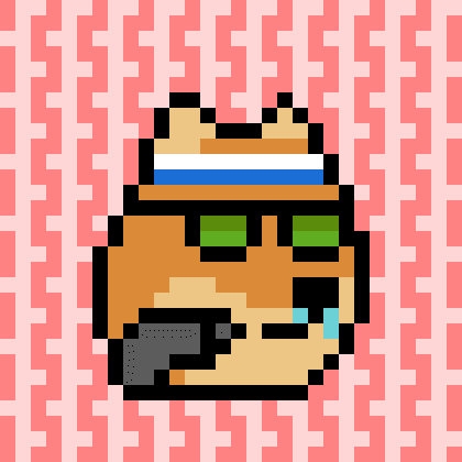 Dogepunk #3773