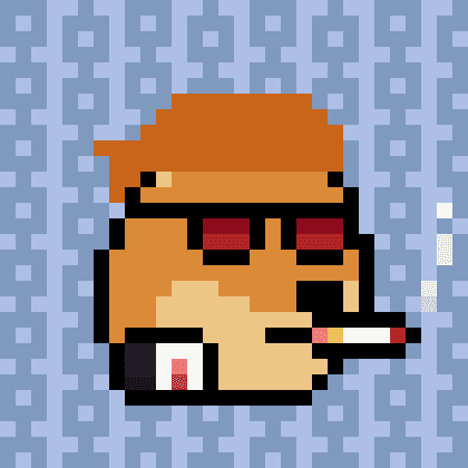 Dogepunk #8302