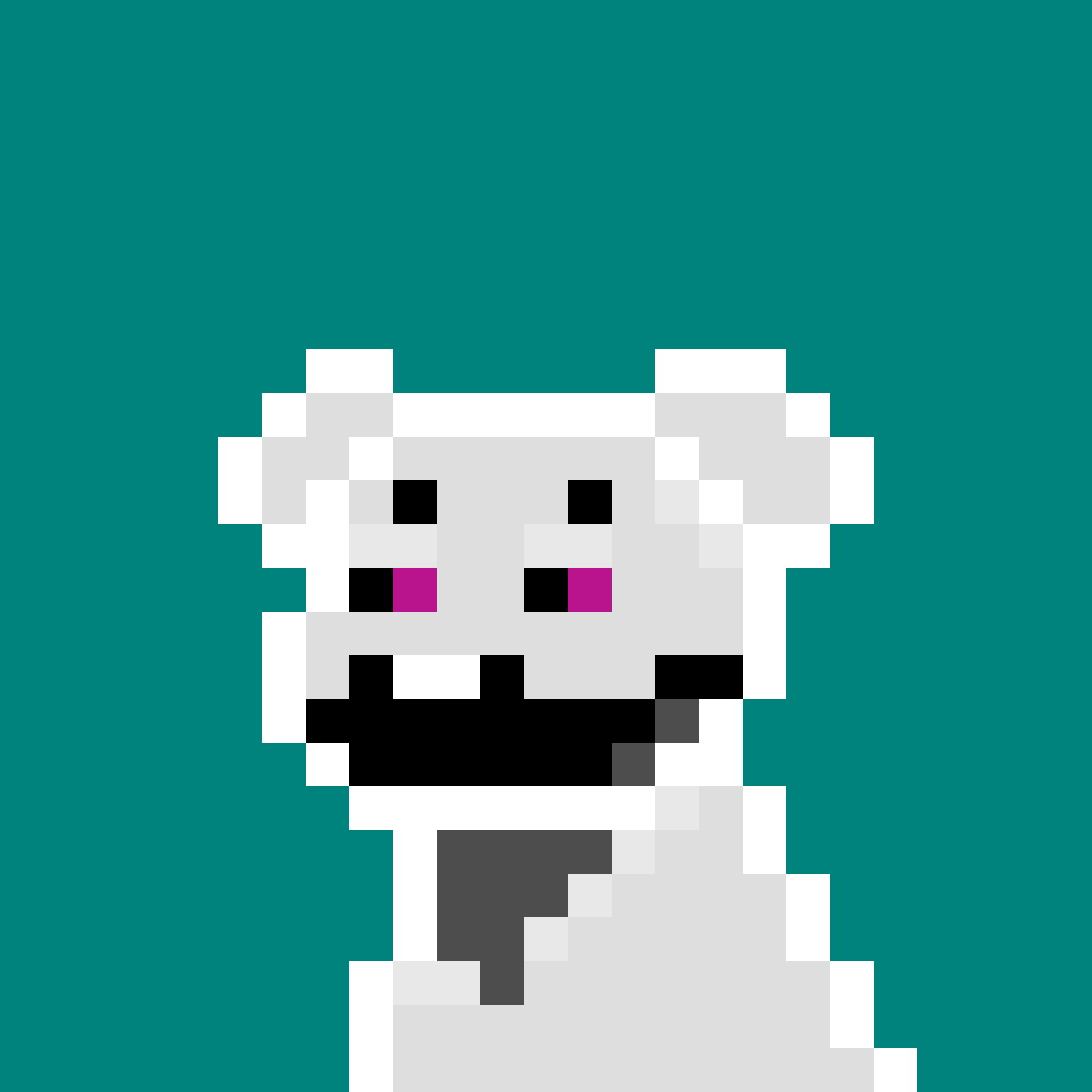 Anti Doginal Dog #5140