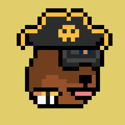 Dogepunk #793