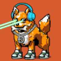 DogePunks #3098