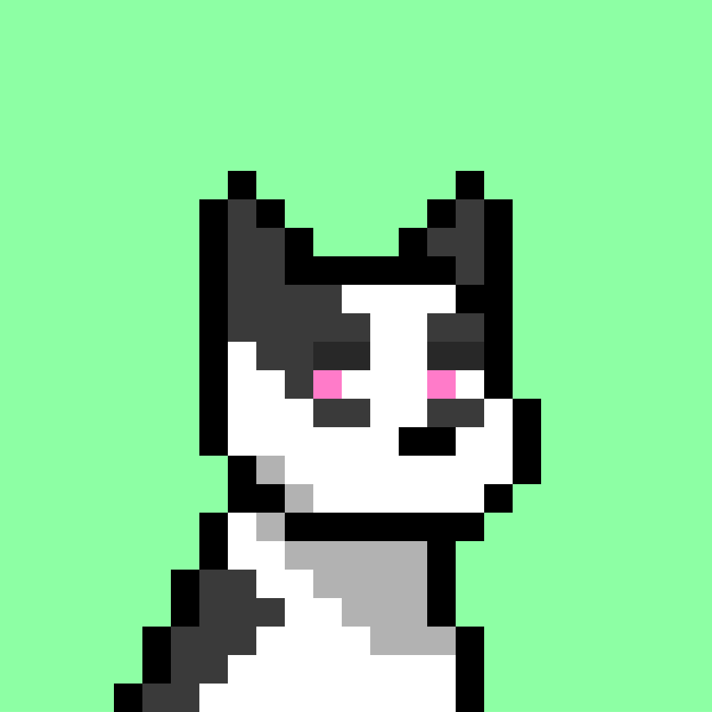 Doginal Dog #7845