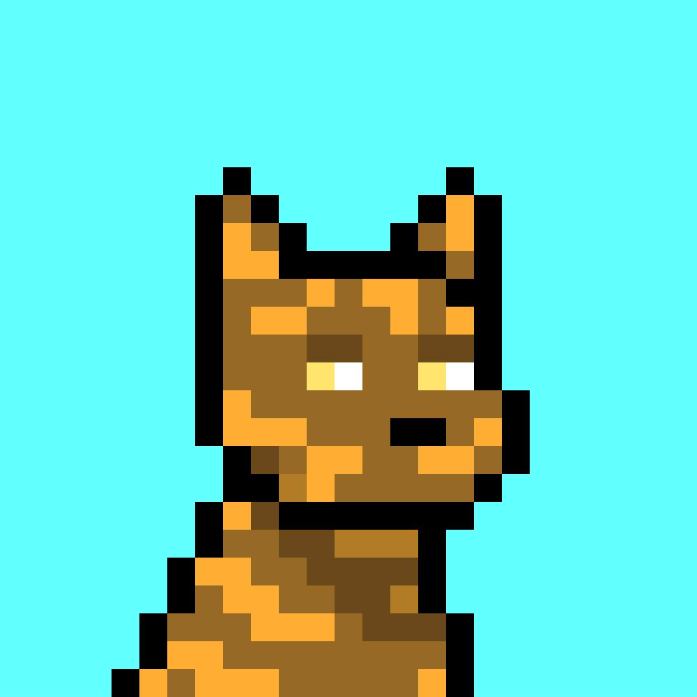 Doginal Dog #1805