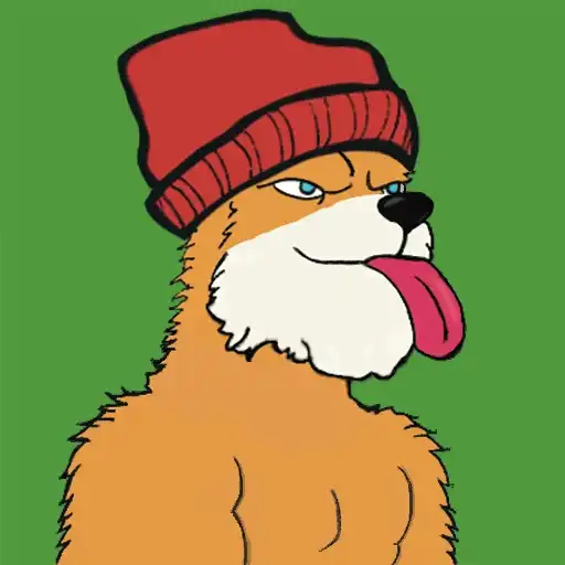 F*ck It We Bark #1436