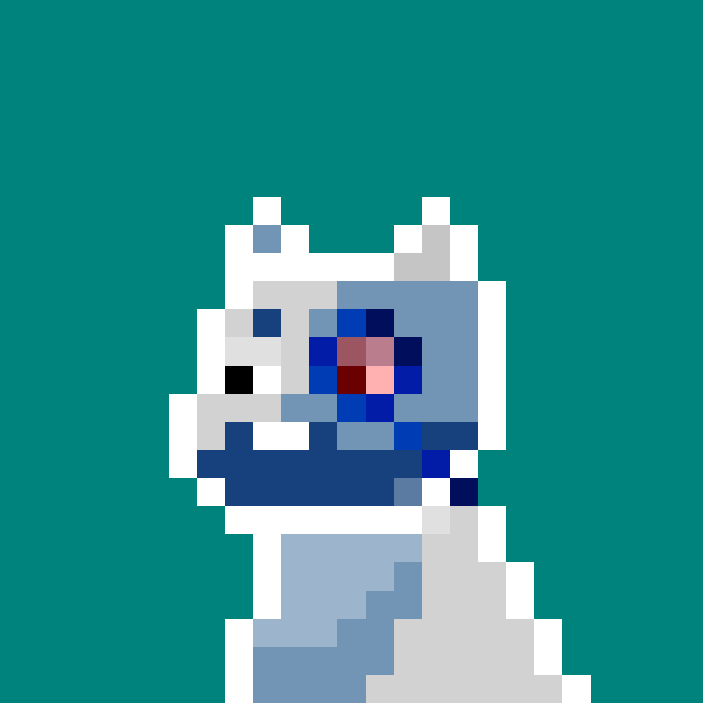 Anti Doginal Dog #7467