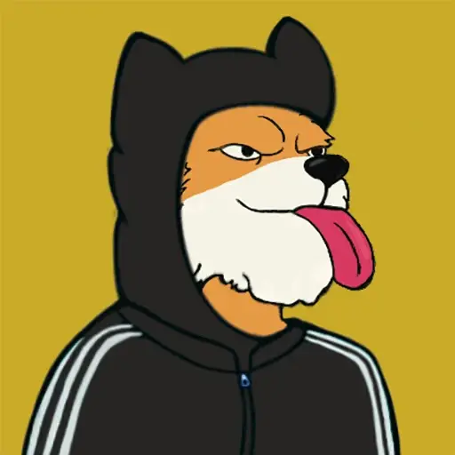 F*ck It We Bark #8213