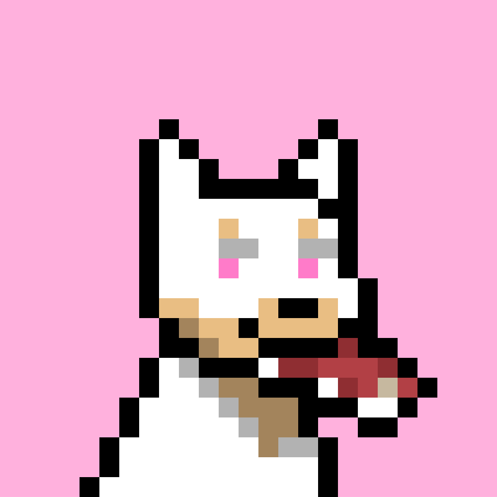 Doginal Dog #3436