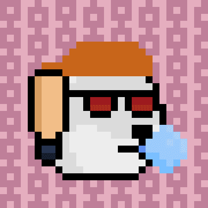 Dogepunk #2606