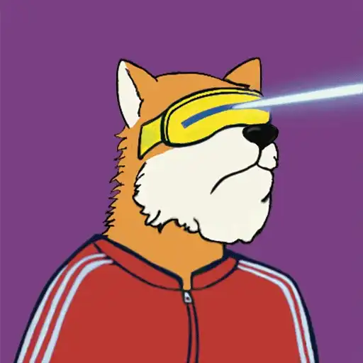 F*ck It We Bark #9808