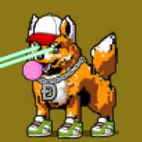 DogePunks #755