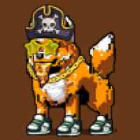DogePunks #2033