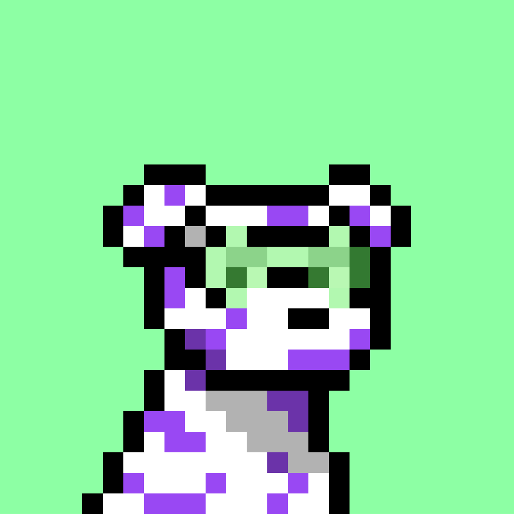 Doginal Dog #1321