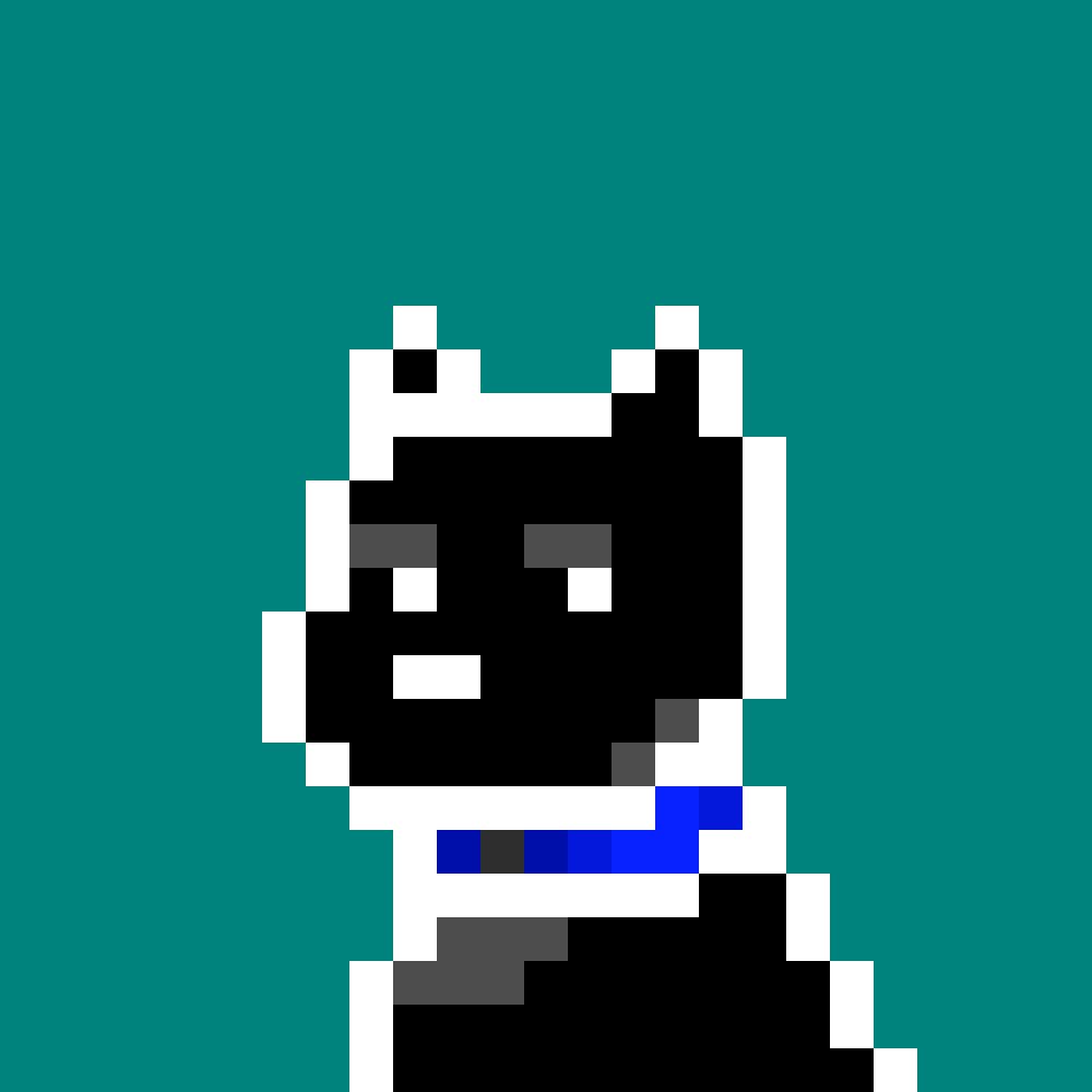 Anti Doginal Dog #711