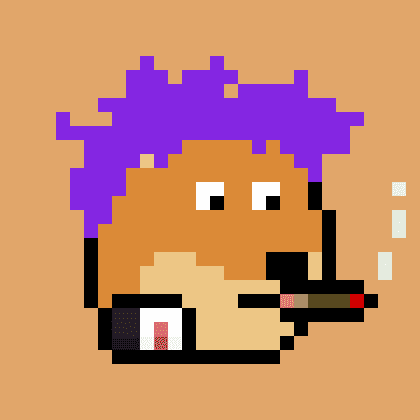 Dogepunk #2861