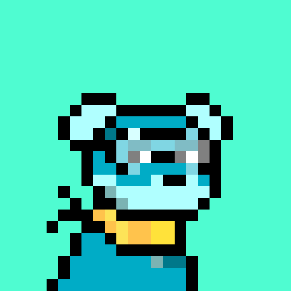 Doginal Dog #4684
