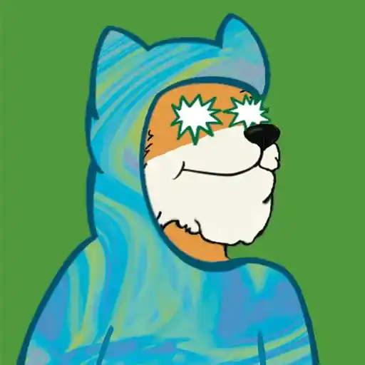 F*ck It We Bark #4742