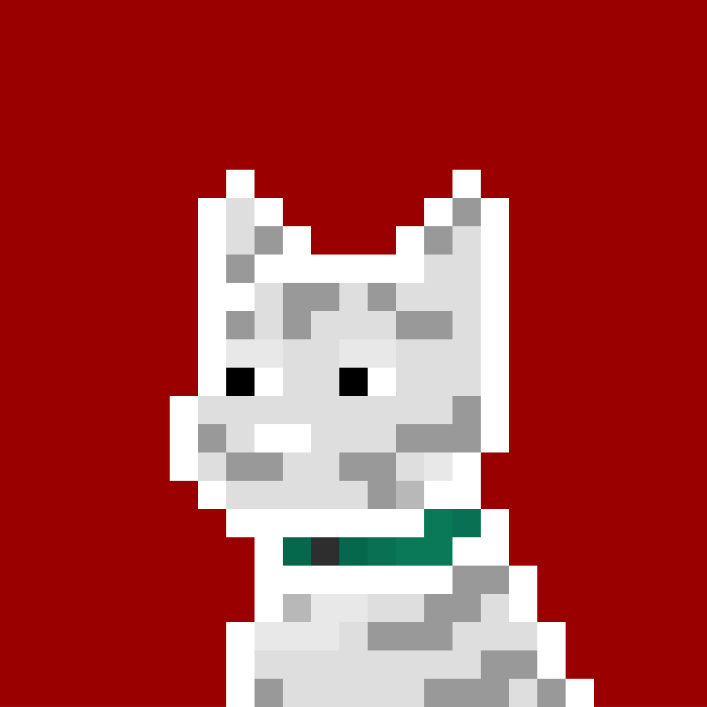 Anti Doginal Dog #8959