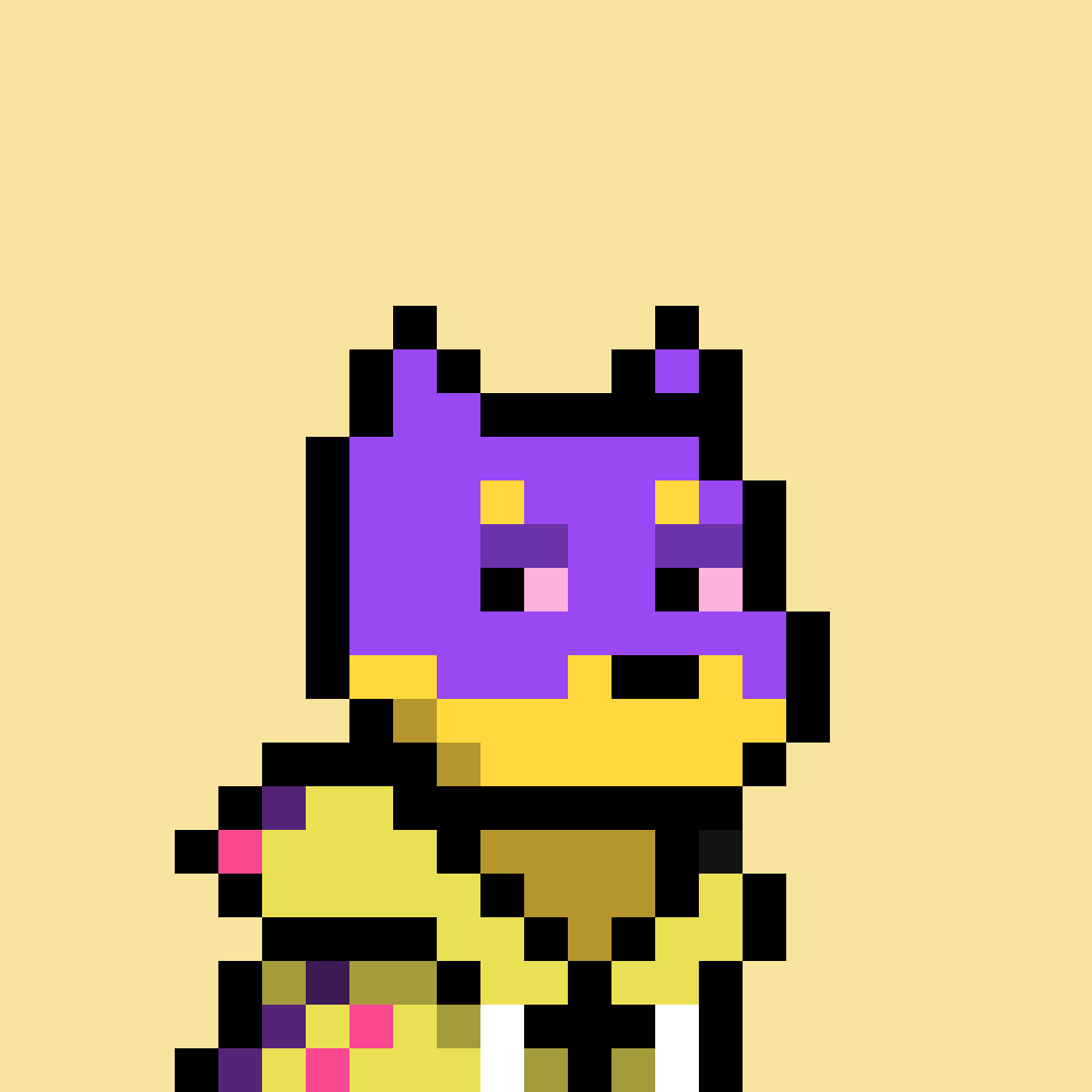 Doginal Dog #6641