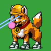 DogePunks #3864