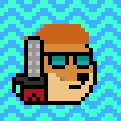 Dogepunk #4842