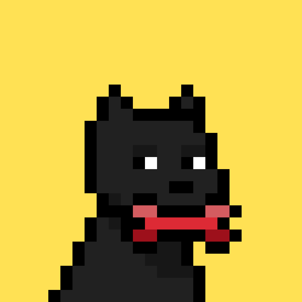 Doginal Dog #2195