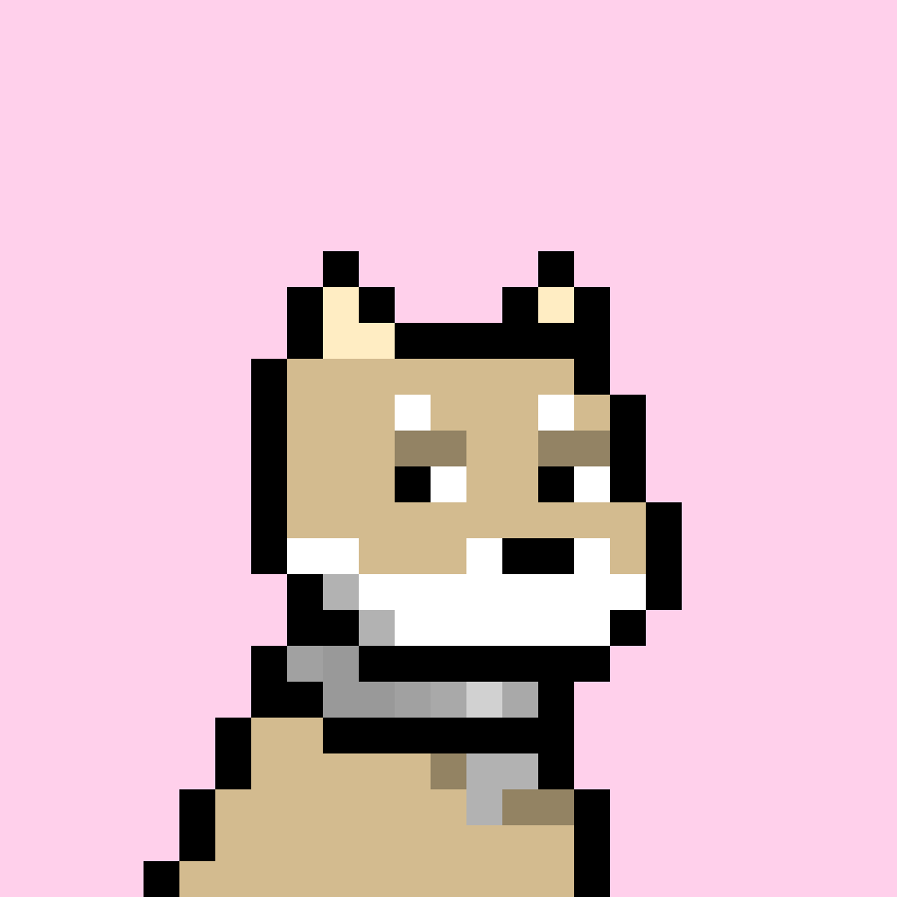 Doginal Dog #2626