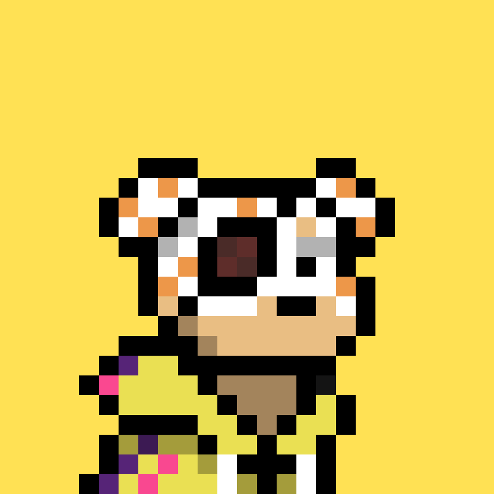 Doginal Dog #6368