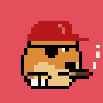 Dogepunk #6081