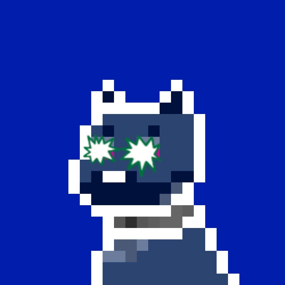 Anti Doginal Dog #3799