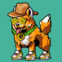 DogePunks #1126