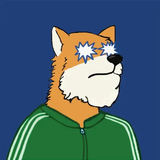 F*ck It We Bark #3067