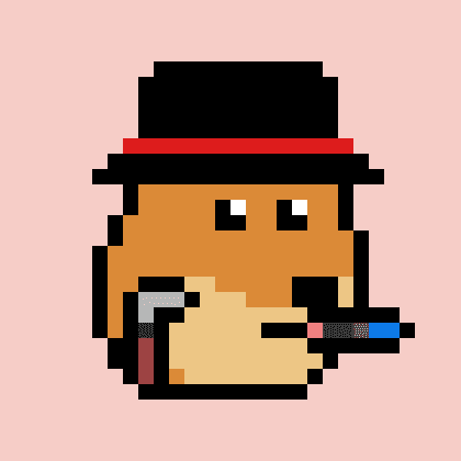 Dogepunk #3027