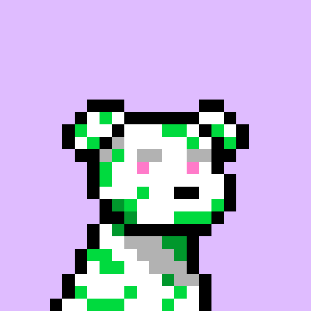 Doginal Dog #4611