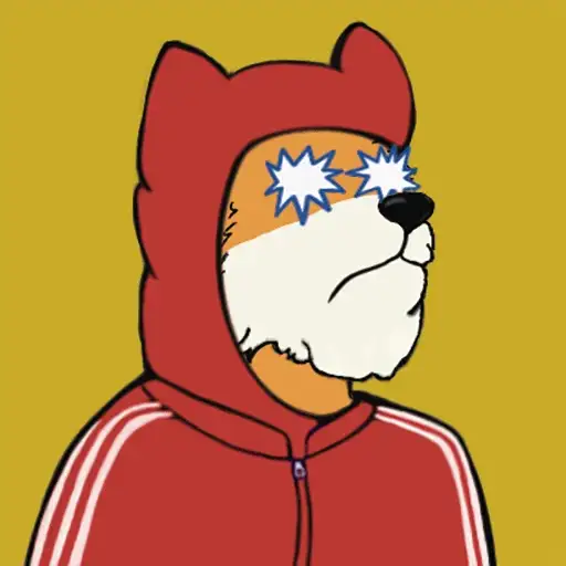 F*ck It We Bark #2139