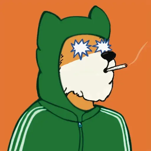 F*ck It We Bark #3097