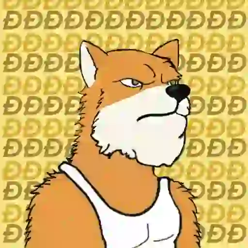 F*ck It We Bark #5355