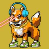 DogePunks #4422