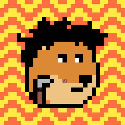 Dogepunk #3475