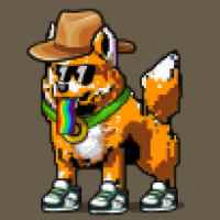 DogePunks #489